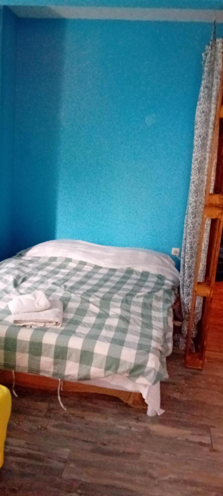 Romantically allured studio next to the center Salonicco Esterno foto